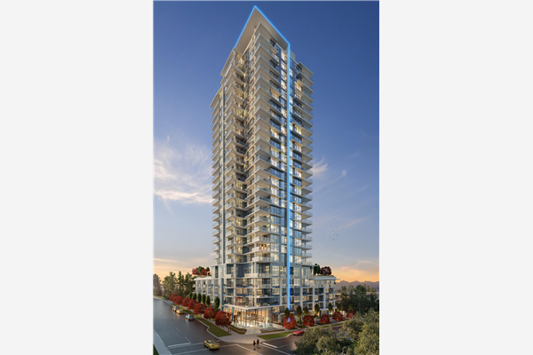 708 699 WHITING WAY, Coquitlam