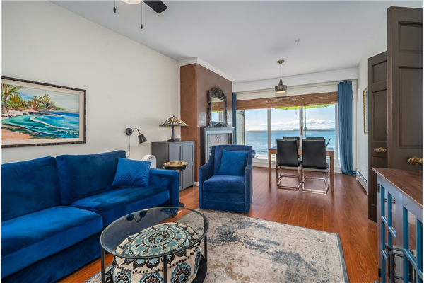 306 1120 TSATSU SHORES DRIVE, Tsawwassen