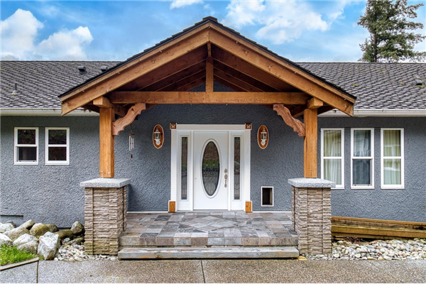 30010 SILVERDALE AVENUE, Mission