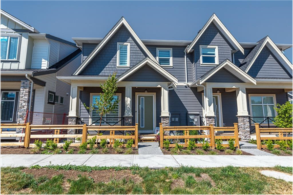 19684 74A AVENUE, Langley