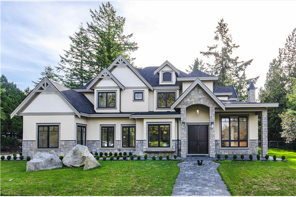 13988 20A AVENUE, Surrey