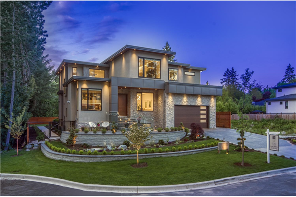 14317 31A AVENUE, Surrey