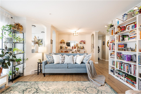407 20110 MICHAUD CRESCENT, Langley