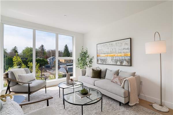 402 2485 LARCH STREET, Vancouver