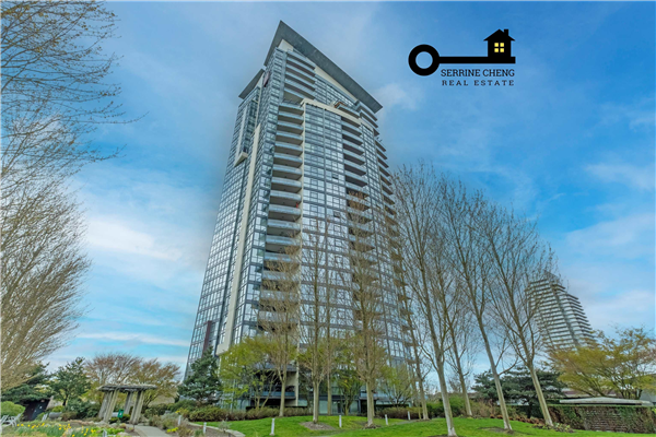 1506 5611 GORING STREET, Burnaby