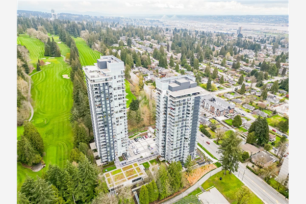 2301 585 AUSTIN AVENUE, Coquitlam
