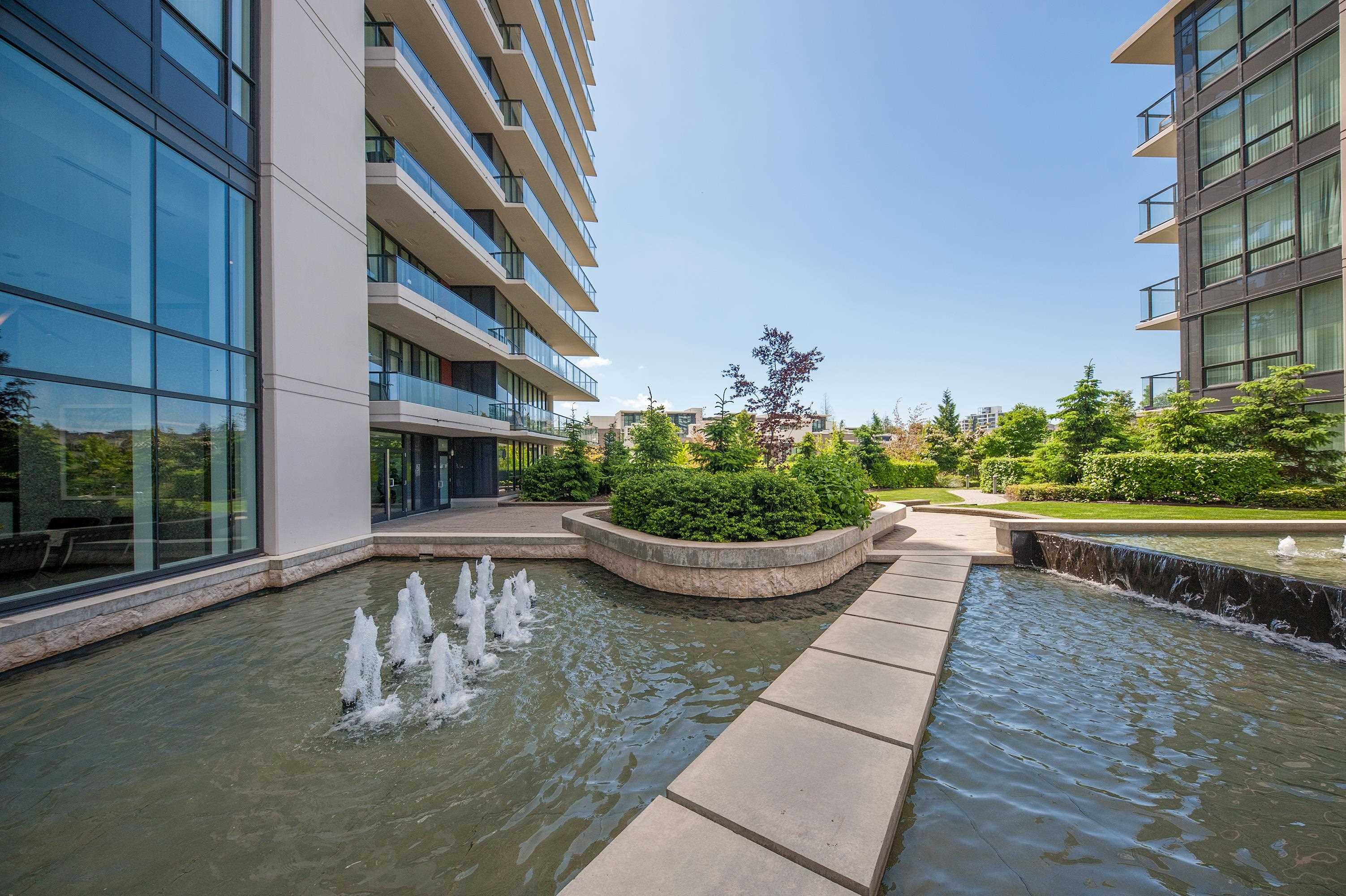 PH1 5628 BIRNEY AVENUE, #PH1