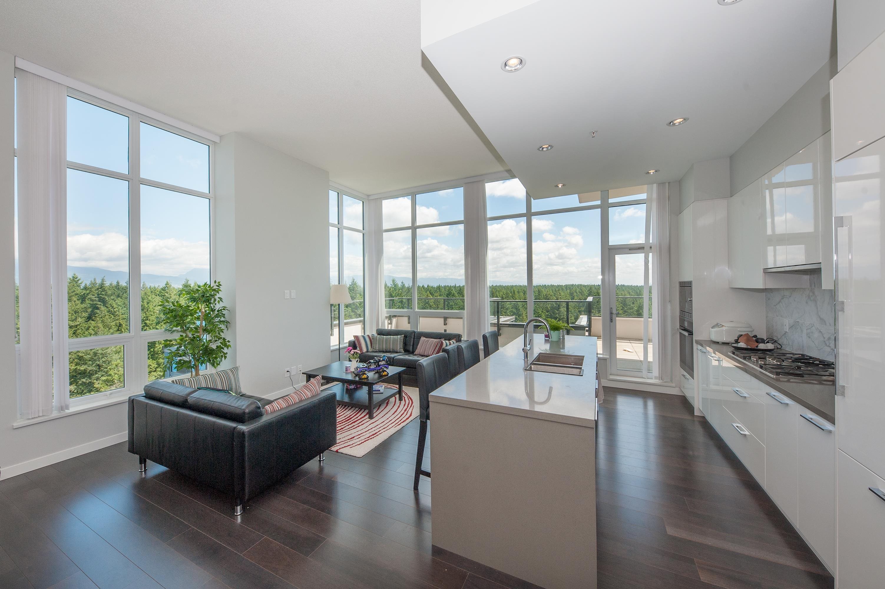 PH1 5628 BIRNEY AVENUE, #PH1
