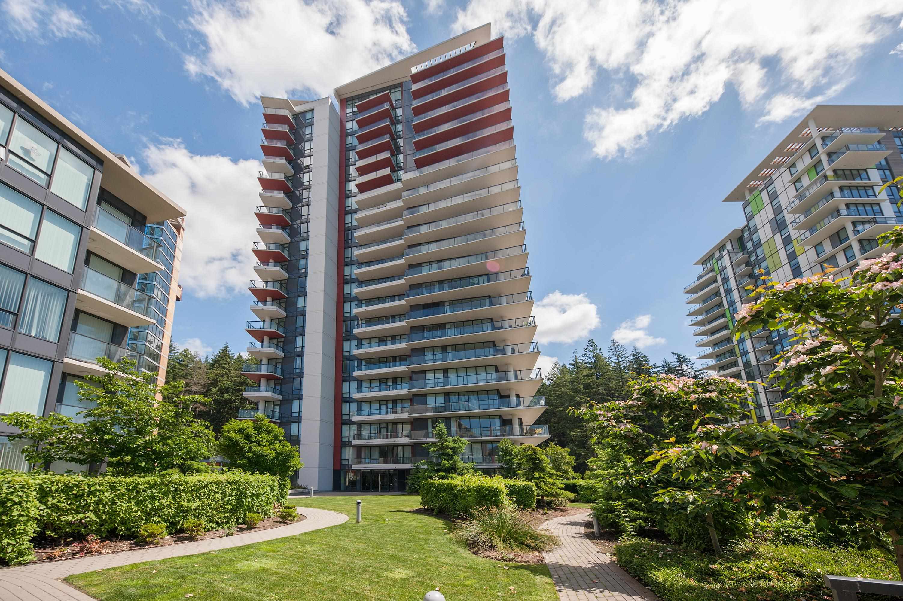 PH1 5628 BIRNEY AVENUE, #PH1
