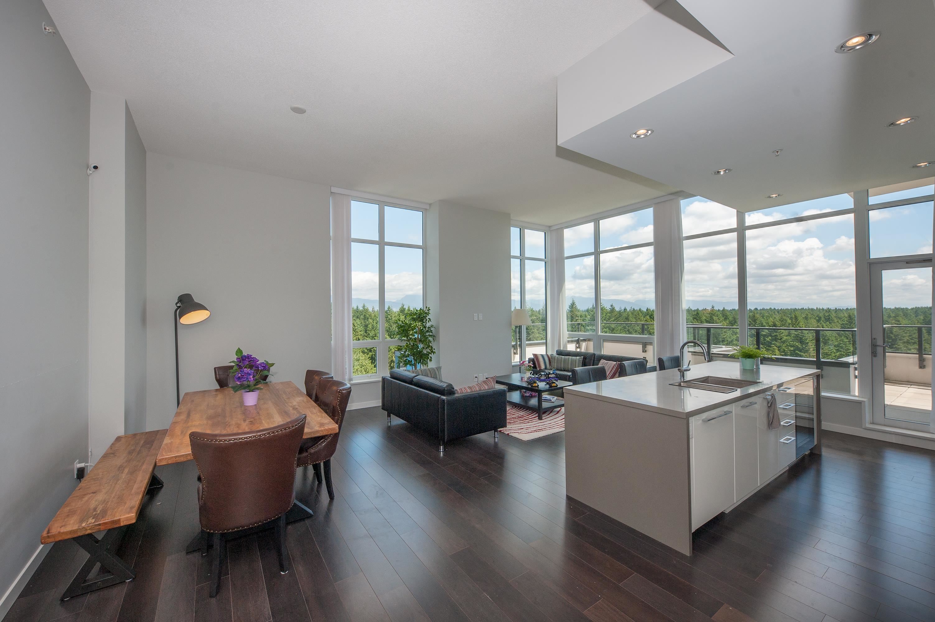 PH1 5628 BIRNEY AVENUE, #PH1