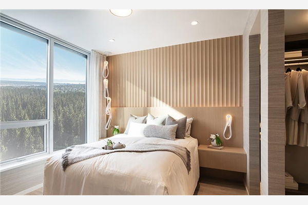 201 5938 OLIVE AVENUE, Burnaby