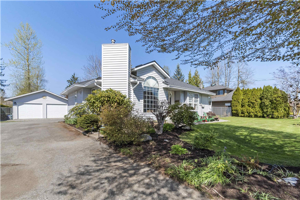 32941 SYLVIA AVENUE, Mission