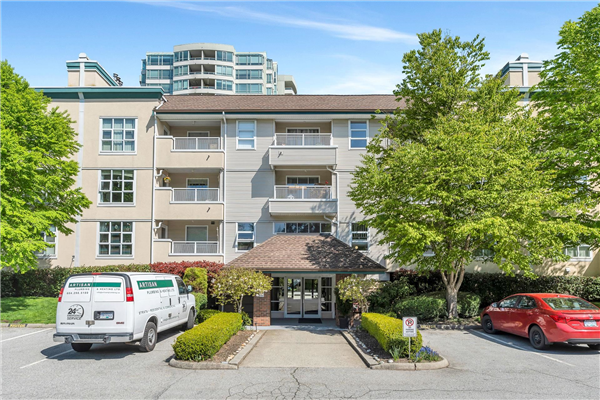 117 10038 150 STREET, Surrey