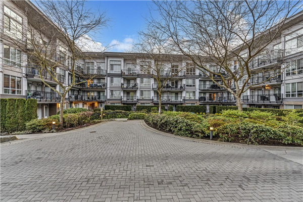 306 12039 64 AVENUE, Surrey