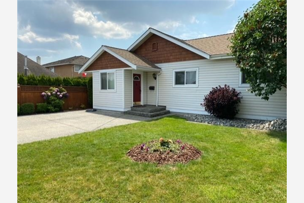 4885 64 STREET, Ladner