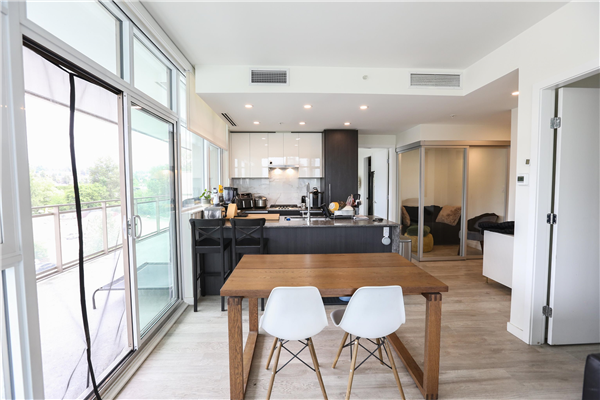 510 5333 GORING STREET, Burnaby