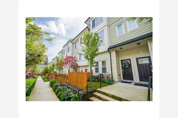 116 13670 62 AVENUE, Surrey