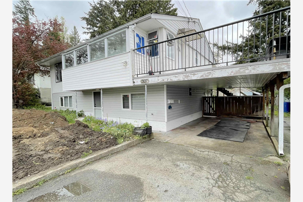 13137 106A AVENUE, Surrey
