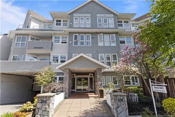 102 1630 154 STREET, Surrey