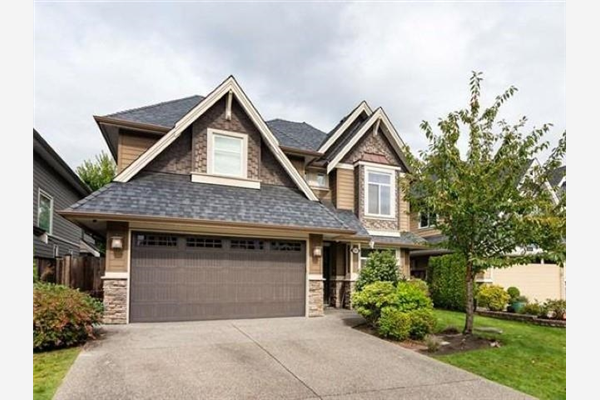 5509 COVE INLET ROAD, Ladner