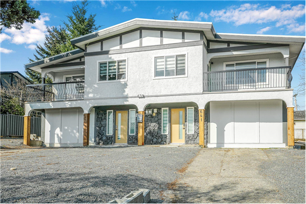 639 641 GODWIN COURT, Coquitlam