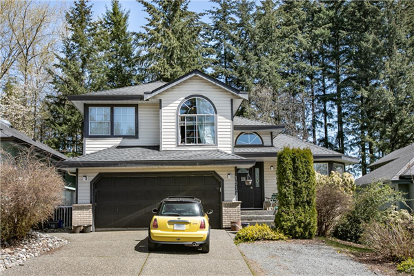 1517 BRAMBLE LANE, Coquitlam