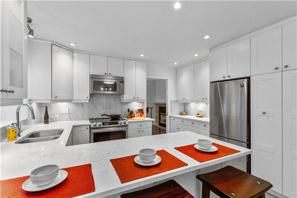 108 TIMBERCREST PLACE, Port Moody