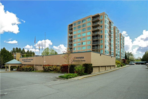 711 12148 224 STREET, Maple Ridge