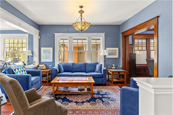 865 W 19TH AVENUE, Vancouver