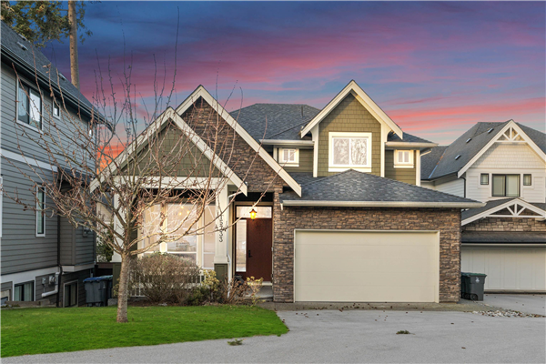 15733 WILLS BROOK WAY, Surrey