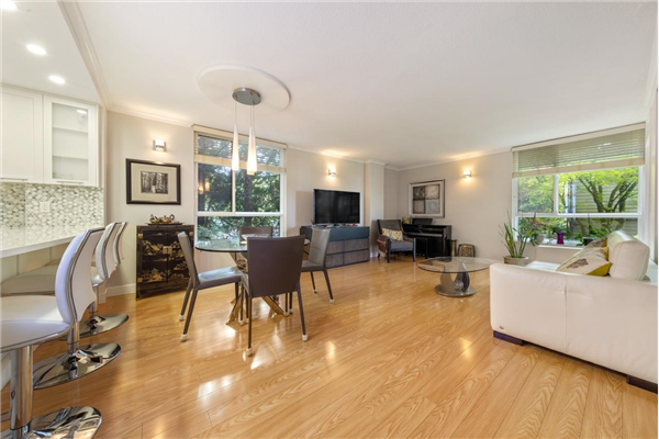 311 3905 SPRINGTREE DRIVE, Vancouver