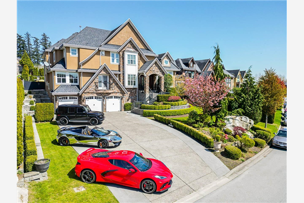 16615 57 AVENUE, Surrey