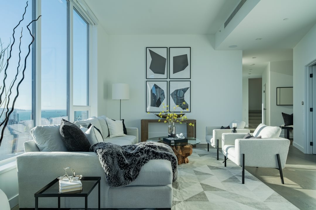 2603 620 CARDERO STREET, #2603