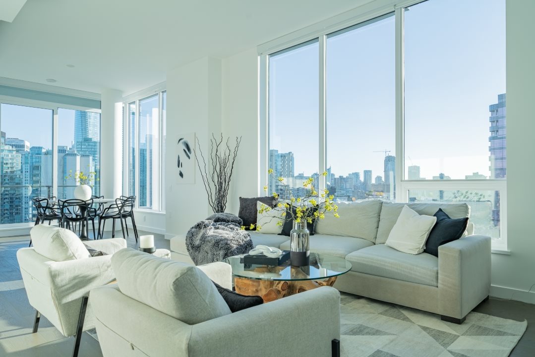 2603 620 CARDERO STREET, #2603