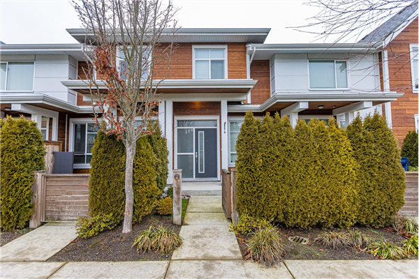 4 2958 159 STREET, Surrey