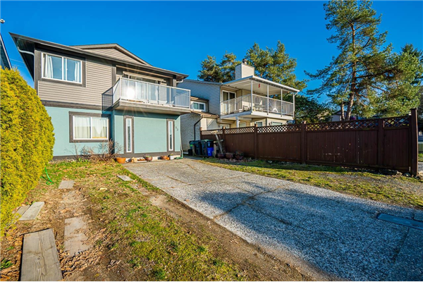 103 SPRINGFIELD DRIVE, Langley