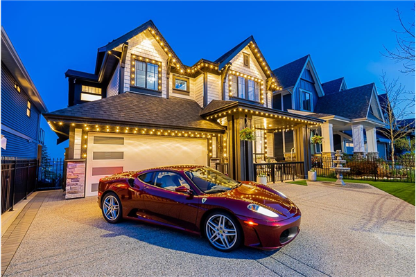 3578 SHEFFIELD AVENUE, Coquitlam