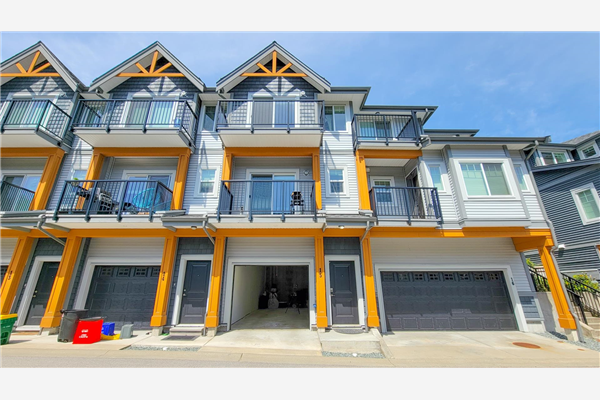 15 22810 113 AVENUE, Maple Ridge