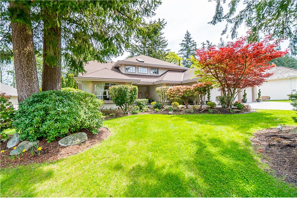 2320 132 STREET, Surrey