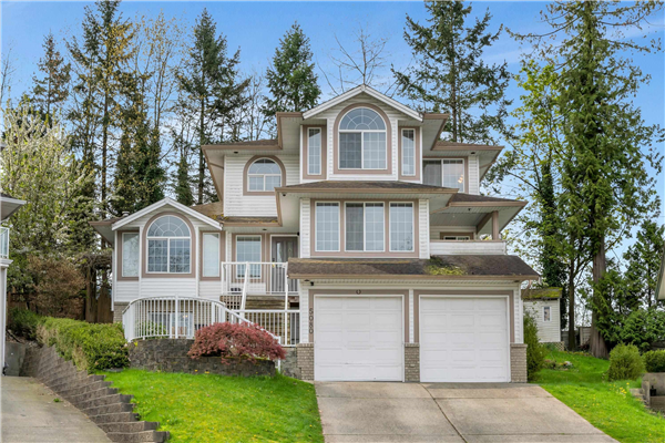 5080 219A STREET, Langley
