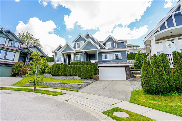7188 177A STREET, Surrey