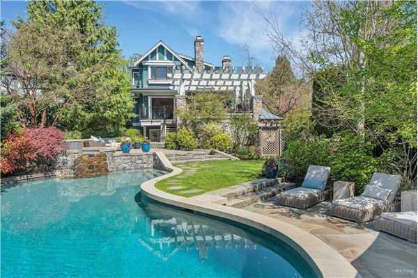3506 W 43RD AVENUE, Vancouver