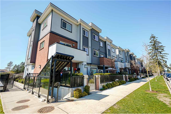 39 7247 140 STREET, Surrey