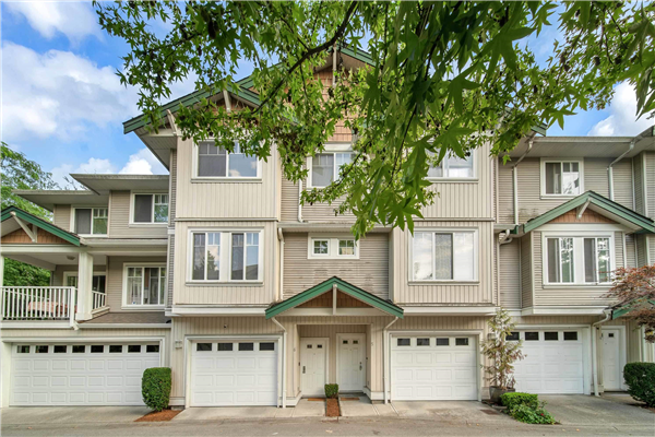 6 12711 64 AVENUE, Surrey