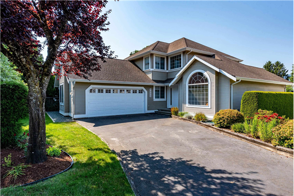 9999 MERRITT DRIVE, Chilliwack