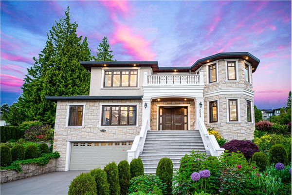 6658 HASZARD STREET, Burnaby