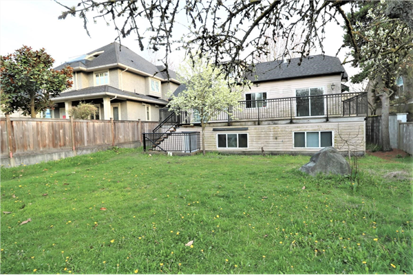 1929 W 45TH AVENUE, Vancouver