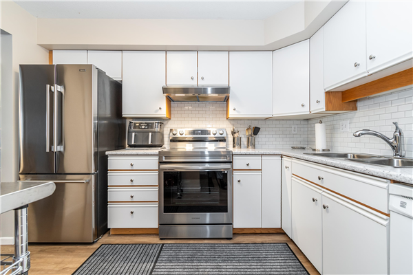 112 9186 EDWARD STREET, Chilliwack