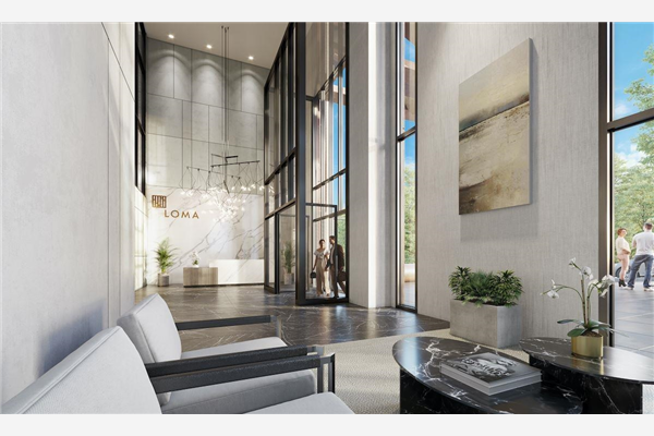 1409 901 LOUGHEED HIGHWAY, Coquitlam