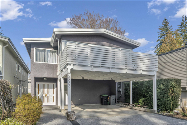 2883 W 42ND AVENUE, Vancouver